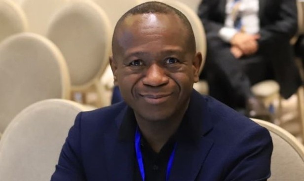 Lloyd Matowe
