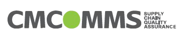 CMCOMMS logo