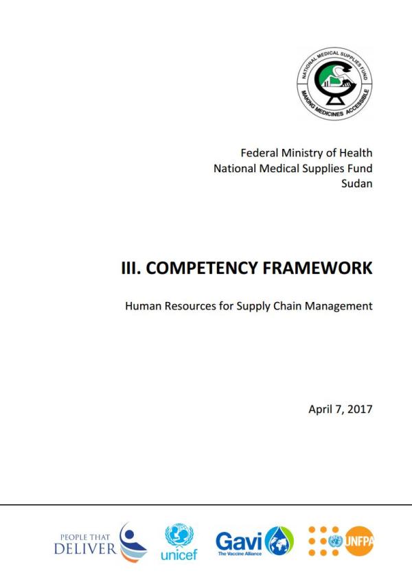 NMSF Competency Framework