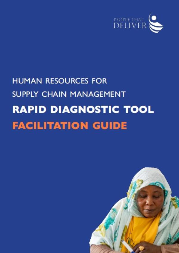 Rapid diagnostic tool