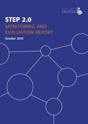 STEP 2.0 M&E report