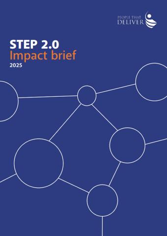 STEP 2.0 impact brief 2025