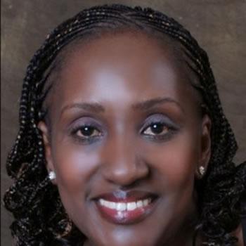 Janet Muriuki