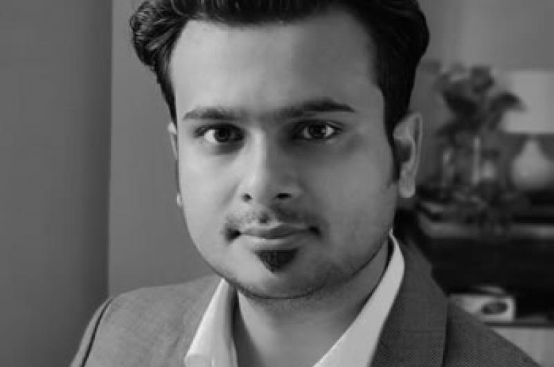 Sanjay Saha