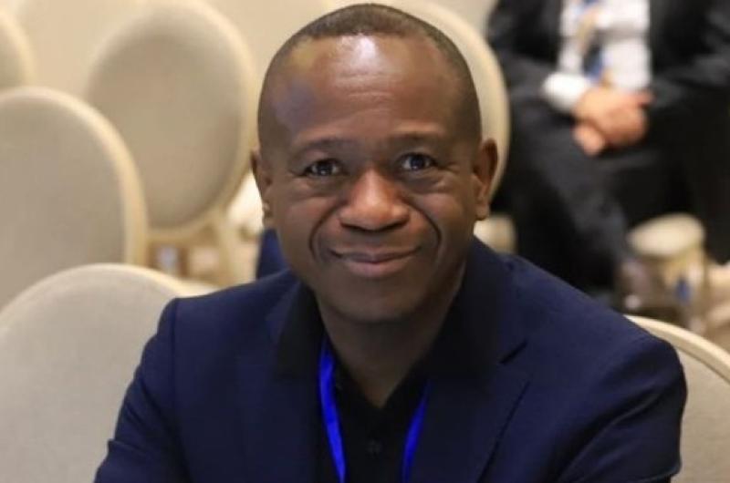 Lloyd Matowe