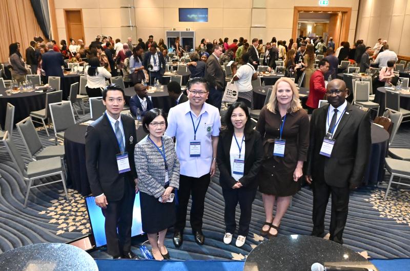PtD Global Indaba 2024 in Bangkok